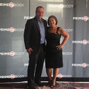 Meet your Posher, Sheri